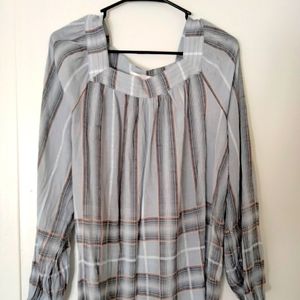 Lauren Conrad Blouse